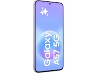Samsung Galaxy A57 5G 128GB (awesome lilac) Mobiltelefoner