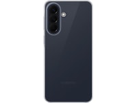 Samsung Galaxy A37 Clear Case (gjennomsiktig) Deksel til mobiltelefon