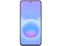 Samsung Galaxy A37 Clear Case (gjennomsiktig) Deksel til mobiltelefon