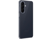 Samsung Galaxy A37 Clear Case (gjennomsiktig) Deksel til mobiltelefon