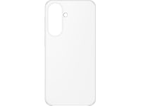 Samsung Galaxy A37 Clear Case (gjennomsiktig) Deksel til mobiltelefon