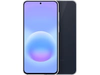 Samsung Galaxy A37 Clear Case (gjennomsiktig) Deksel til mobiltelefon