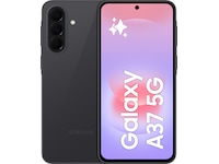 Samsung Galaxy A37 5G 256GB (awesome charcoal) Mobiltelefoner