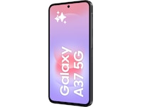 Samsung Galaxy A37 5G 256GB (awesome charcoal) Mobiltelefoner