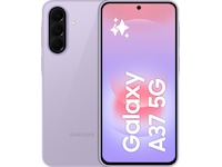 Samsung Galaxy A37 5G 128GB (awesome lavender) Mobiltelefoner