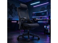 Svive Nord Prestige Ergonomisk Gaming- og Kontorstol Kontorstoler