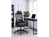 Svive Nord Prestige Ergonomisk Gaming- og Kontorstol Kontorstoler
