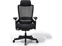 Svive Nord Prestige Ergonomisk Gaming- og Kontorstol Kontorstoler