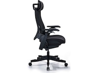 Svive Nord Prestige Ergonomisk Gaming- og Kontorstol Kontorstoler