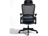 Svive Nord Prestige Ergonomisk Gaming- og Kontorstol Kontorstoler