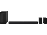 LG NS70TR Lydplanke Lydplanker