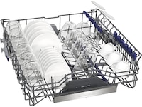 iQ500, Helintegrert oppvaskmaskin, 60 cm, XXL Integrert oppvaskmaskin