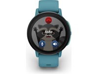 Garmin Bounce 2 (turkis) -B-Grade Demo klokker