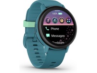 Garmin Bounce 2 (turkis) -B-Grade Demo klokker