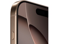 iPhone 16 Pro Max 256GB (sandfarget titan) -B-Grade Demo mobiltelefoner