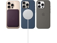iPhone 16 Pro Max 256GB (sandfarget titan) -B-Grade Demo mobiltelefoner