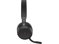 Jabra Evolve2 75, Link380c MS Stereo Stand sort Headset