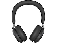 Jabra Evolve2 75, Link380c MS Stereo Stand sort Headset