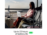 MacBook Pro 14 M5 Pro (2026) 1TB (sølv) PC - Bærbar / laptop