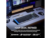 CORSAIR VANGUARD AIR 99 WIRELESS Tastatur Gamingtastatur