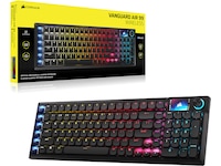 CORSAIR VANGUARD AIR 99 WIRELESS Tastatur Gamingtastatur
