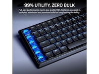CORSAIR VANGUARD AIR 99 WIRELESS Tastatur Gamingtastatur