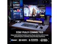 CORSAIR VANGUARD AIR 99 WIRELESS Tastatur Gamingtastatur