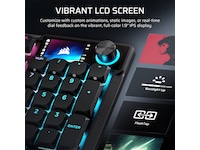 CORSAIR VANGUARD AIR 99 WIRELESS Tastatur Gamingtastatur