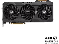 ASUS TUF Gaming Radeon RX 7800 XT OG OC -B-Grade Demo skjermkort