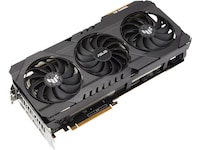 ASUS TUF Gaming Radeon RX 7800 XT OG OC -B-Grade Demo skjermkort