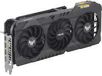 ASUS TUF Gaming Radeon RX 7800 XT OG OC -B-Grade Demo skjermkort