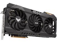 ASUS TUF Gaming Radeon RX 7800 XT OG OC -B-Grade Demo skjermkort