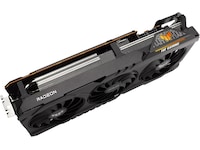 ASUS TUF Gaming Radeon RX 7800 XT OG OC -B-Grade Demo skjermkort
