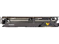 ASUS TUF Gaming Radeon RX 7800 XT OG OC -B-Grade Demo skjermkort