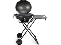 Austin and Barbeques elektrisk grill med stativ Grill