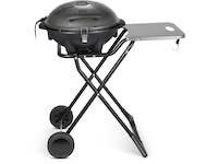 Austin and Barbeques elektrisk grill med stativ Grill