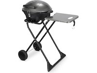 Austin and Barbeques elektrisk grill med stativ Grill