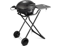 Austin and Barbeques elektrisk grill med stativ Grill