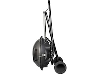 Austin and Barbeques elektrisk grill med stativ Grill