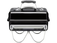 Weber Go-Anywhere Kullgrill Grill