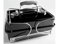 Weber Go-Anywhere Kullgrill Grill