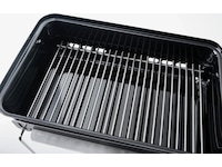 Weber Go-Anywhere Kullgrill Grill