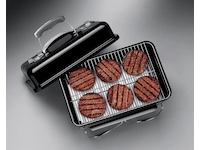 Weber Go-Anywhere Kullgrill Grill
