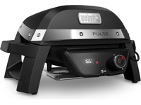 Weber Pulse 1000 Elektrisk Bordgrill Grill