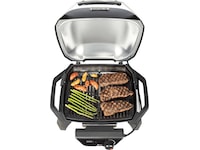 Weber Pulse 1000 Elektrisk Bordgrill Grill