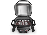 Weber Pulse 1000 Elektrisk Bordgrill Grill