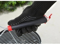 Weber Grillbørste Grillverktøy & tilbehørssett