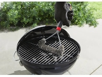 Weber Grillbørste Grillverktøy & tilbehørssett