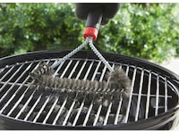 Weber Grillbørste Grillverktøy & tilbehørssett