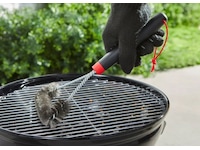 Weber Grillbørste Grillverktøy & tilbehørssett